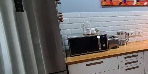 3-комн квартира улица Герасима Курина, 26