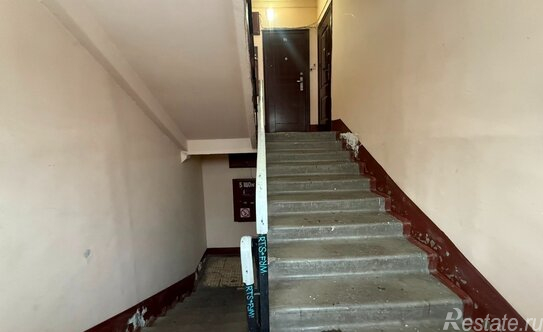 Продажа 1-комн квартиры на вторичном рынке Приозерск, ул Горького,  д. 32