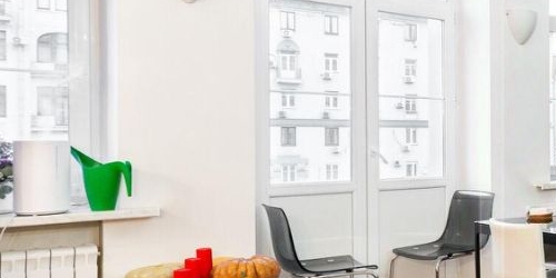 3-комн квартира Садовая-Кудринская улица, 28-30