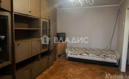 Продажа 1-комн квартиры на вторичном рынке Химки г, Спартаковская ул,  д. 16
