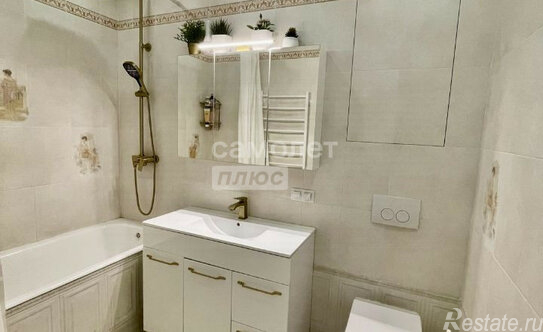 Продажа 2-комн квартиры на вторичном рынке Балашиха, пр-кт Ленина,  д. 32Д