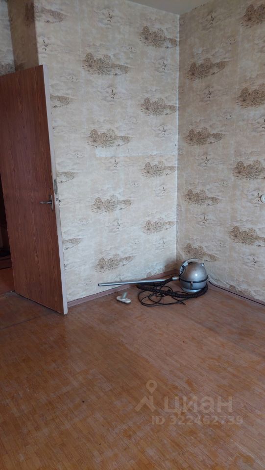 Продажа 2-комн квартиры на вторичном рынке Шлиссельбургский проспект, 2К1