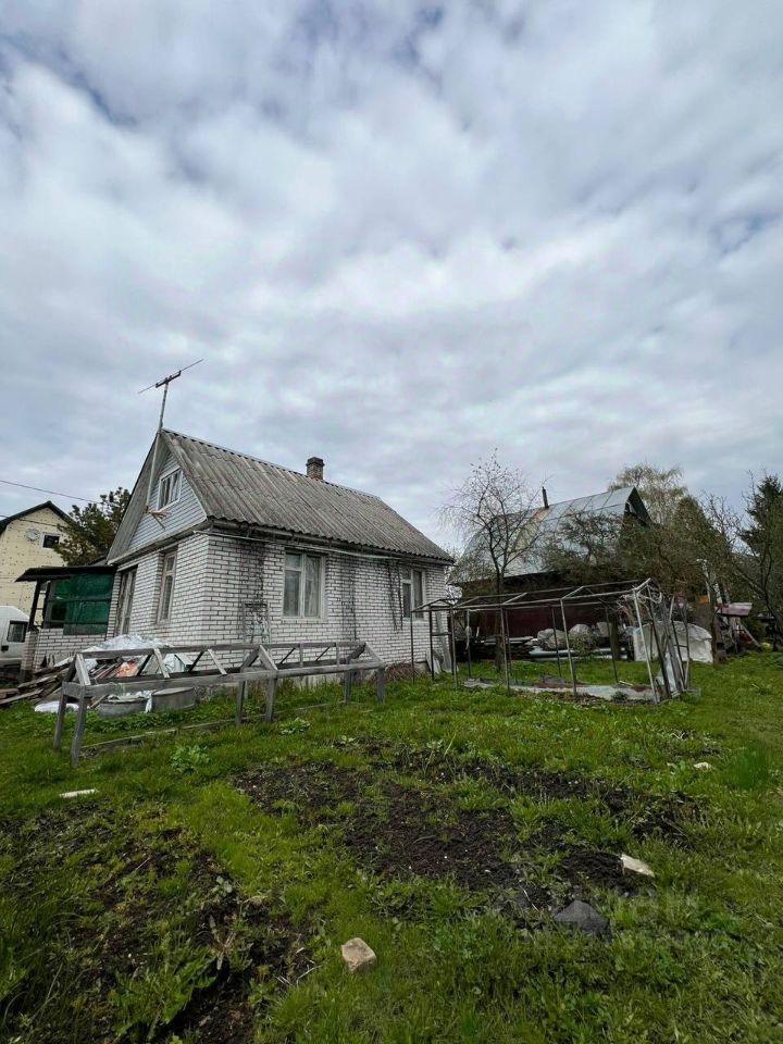 Продажа дома Веретено-2 СНТ, улица Зеленая, 93