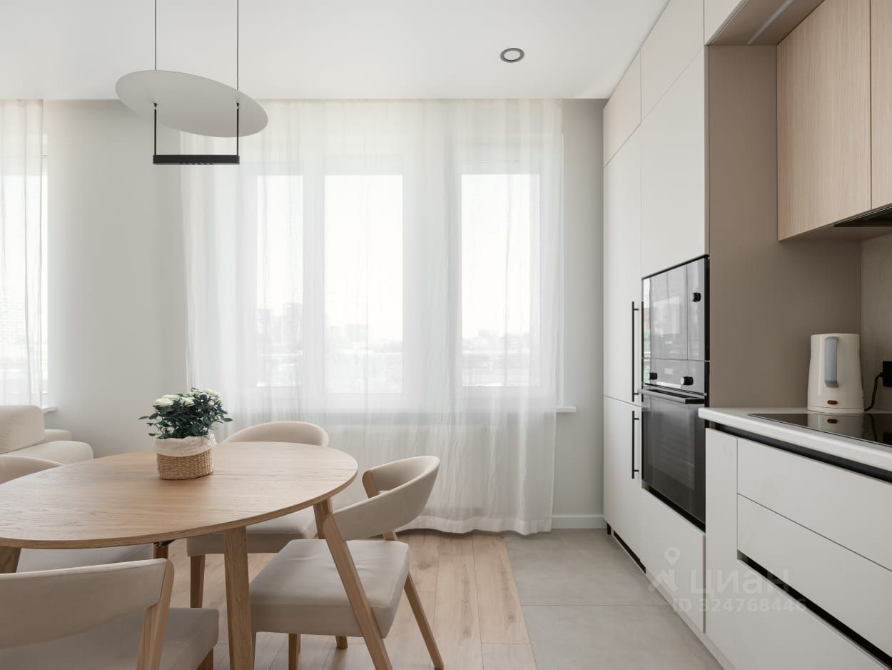 Продажа 3-комн квартиры на вторичном рынке Тюменский проезд, 3к3