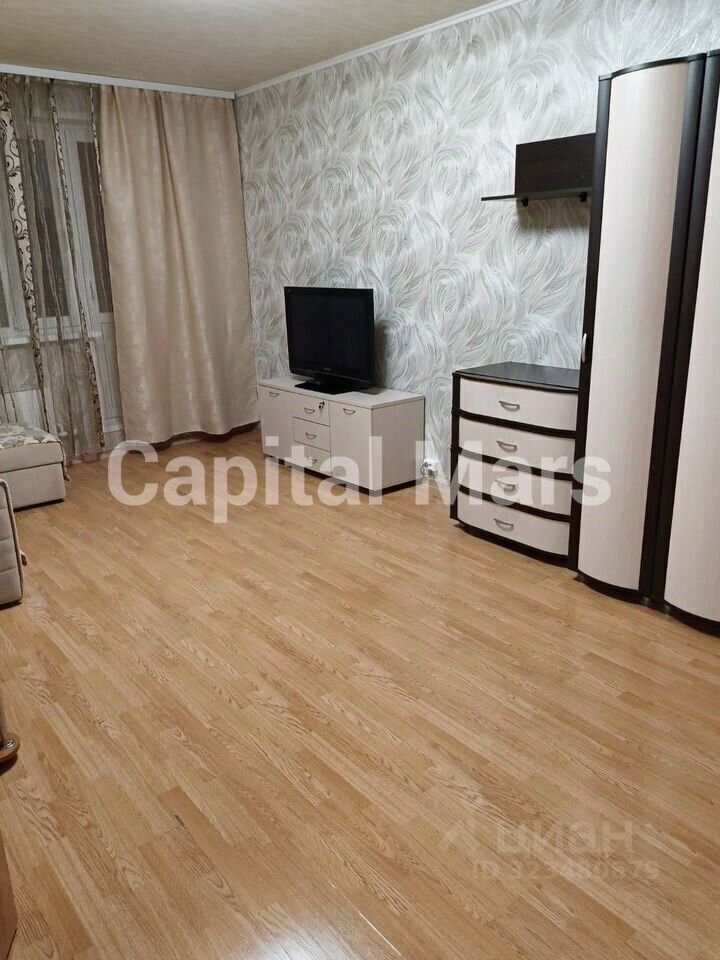 Аренда 2-комн квартиры на вторичном рынке Покровская улица, 39