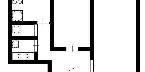 2-комн квартира Востряковский проезд, 21К2