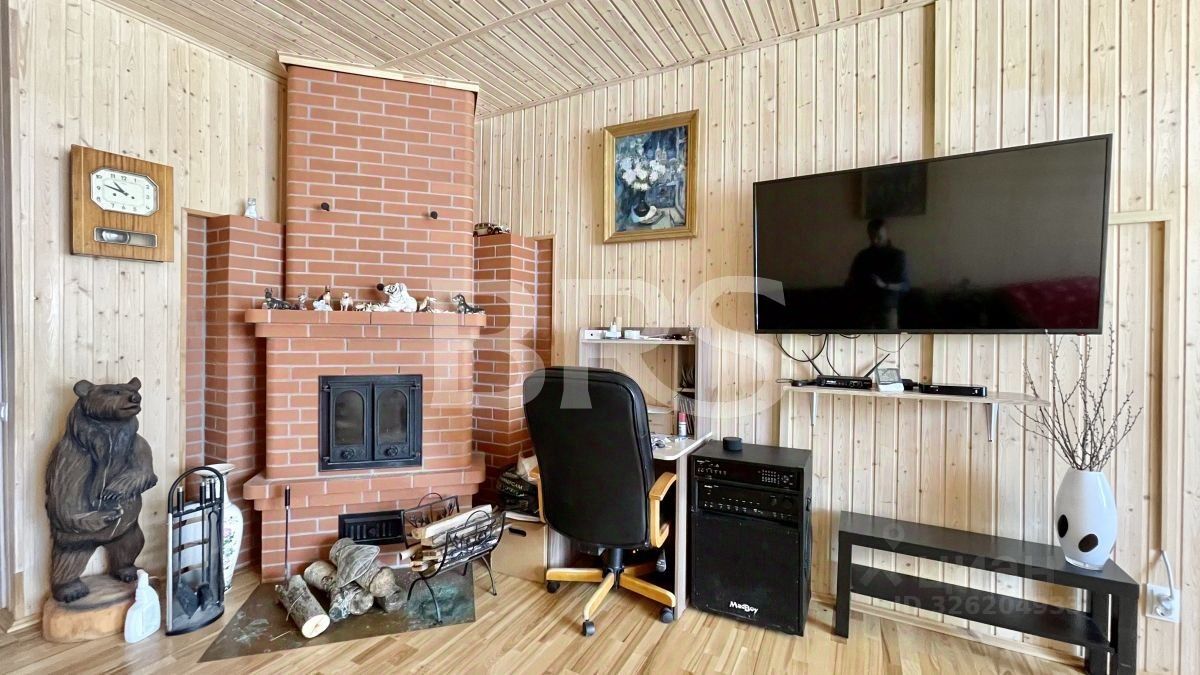 Продажа дома улица Речная, 26