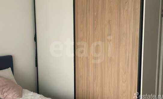 Продажа 1-комн квартиры на вторичном рынке Плесецкая ул