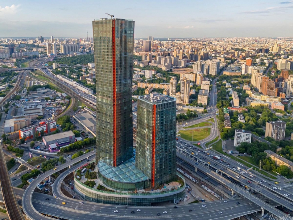 Продажа офиса Шмитовский проезд,  д. 37,  к. 7