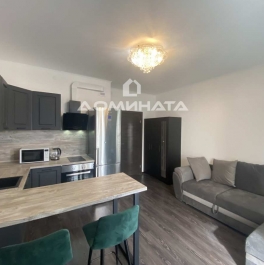 Аренда студии Арцеуловская ал., 19с1