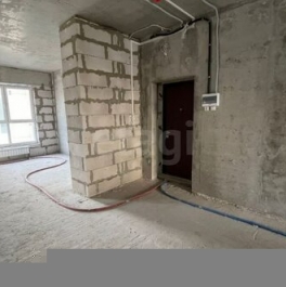 Продажа 1-комн квартиры на вторичном рынке улица Пудовкина,  д. 19