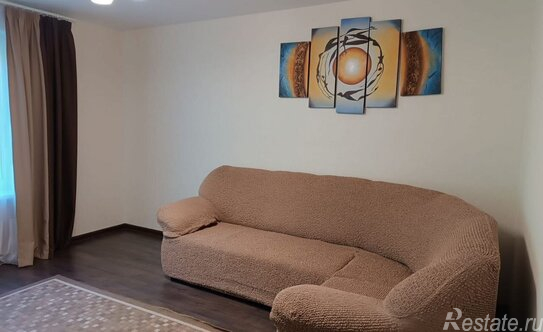 Аренда 3-комн квартиры на вторичном рынке ул Уссурийская,  д. 3,  к. 1