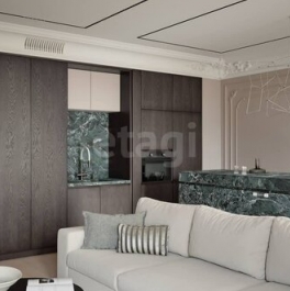 Продажа 3-комн квартиры на вторичном рынке Московский пр-кт,  д. 6 к2