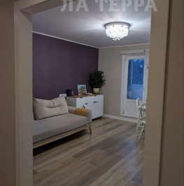 Продажа 3-комн квартиры на вторичном рынке Островитянова ул,  д. 39