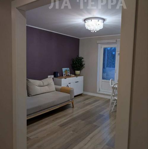 3-комн квартира Островитянова ул,  д. 39