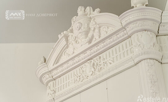 Продажа 6-комн квартиры на вторичном рынке Верейская улица,  д. 8