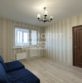 Продажа 1-комн квартиры на вторичном рынке ул Запорожская,  д. 6