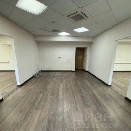 Офис Лесной пр-кт,  д. 75 литВ