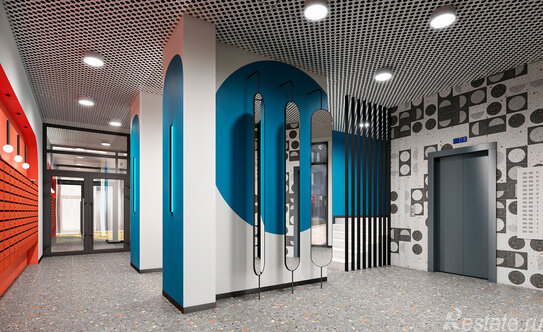 Продажа 1-комн квартиры на вторичном рынке Мурино г, Шоссе в Лаврики ул,  д. 51