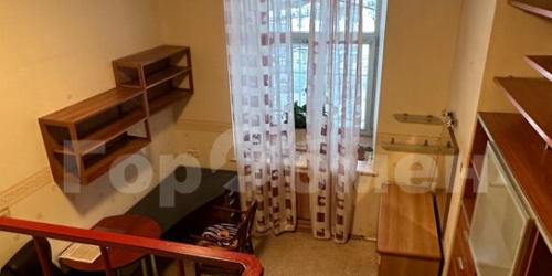 3-комн квартира Долгоруковская улица,  д. 29