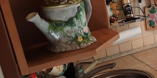 2-комн квартира Вешняковская улица, 5К4