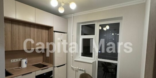 1-комн квартира ул Фонвизина,  д. 13