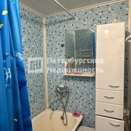 Продажа 2-комн квартиры на вторичном рынке Рабфаковский 2-й пер,  д. 10