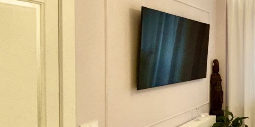 1-комн квартира Нагорная улица, 24К1