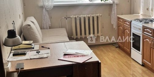 1-комн квартира Красное Село, Геологическая улица, 75к12