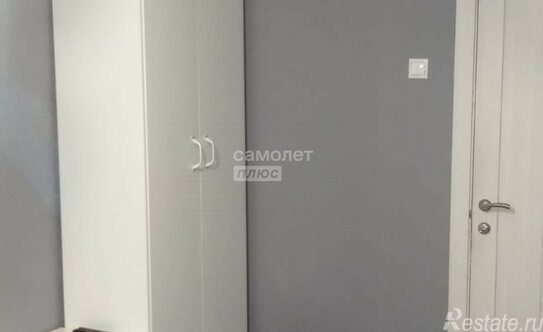 Аренда 3-комн квартиры на вторичном рынке улица Пестеля,  д. 2