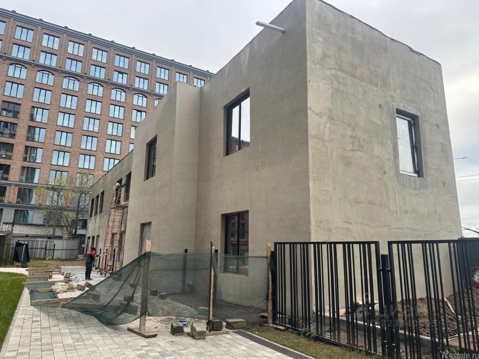 Аренда офиса Кима пр-кт,  д. 19