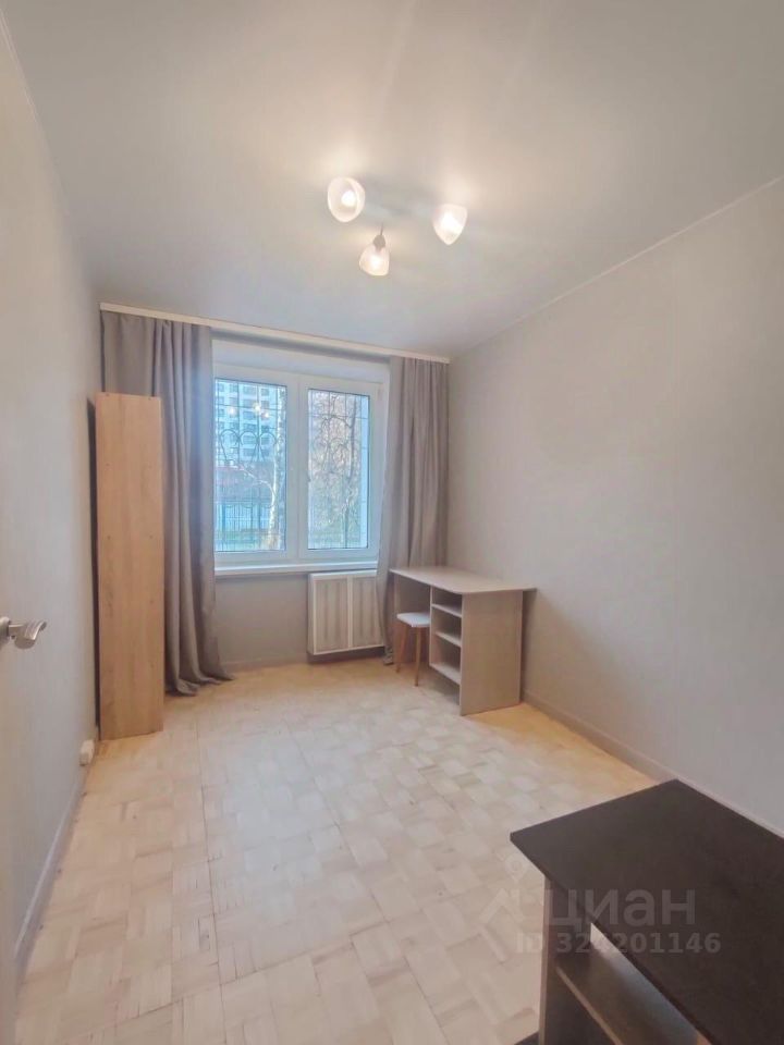 Аренда 2-комн квартиры на вторичном рынке Полоцкая улица, 27