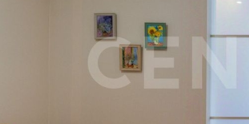 3-комн квартира улица Маршала Захарова, 39