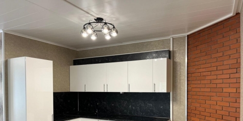 Коттедж/дом Средняя Колония дер.