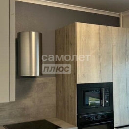 Продажа 1-комн квартиры на вторичном рынке Боровское шоссе (дублёр),  д. 2 к2