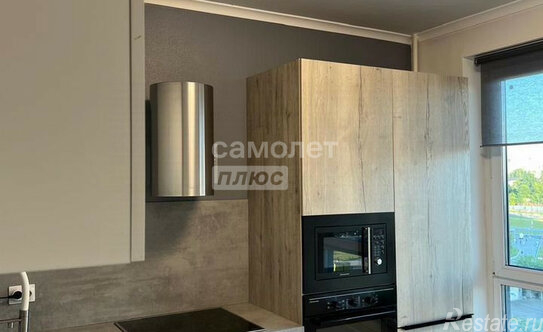 Продажа 1-комн квартиры на вторичном рынке Боровское шоссе (дублёр),  д. 2 к2
