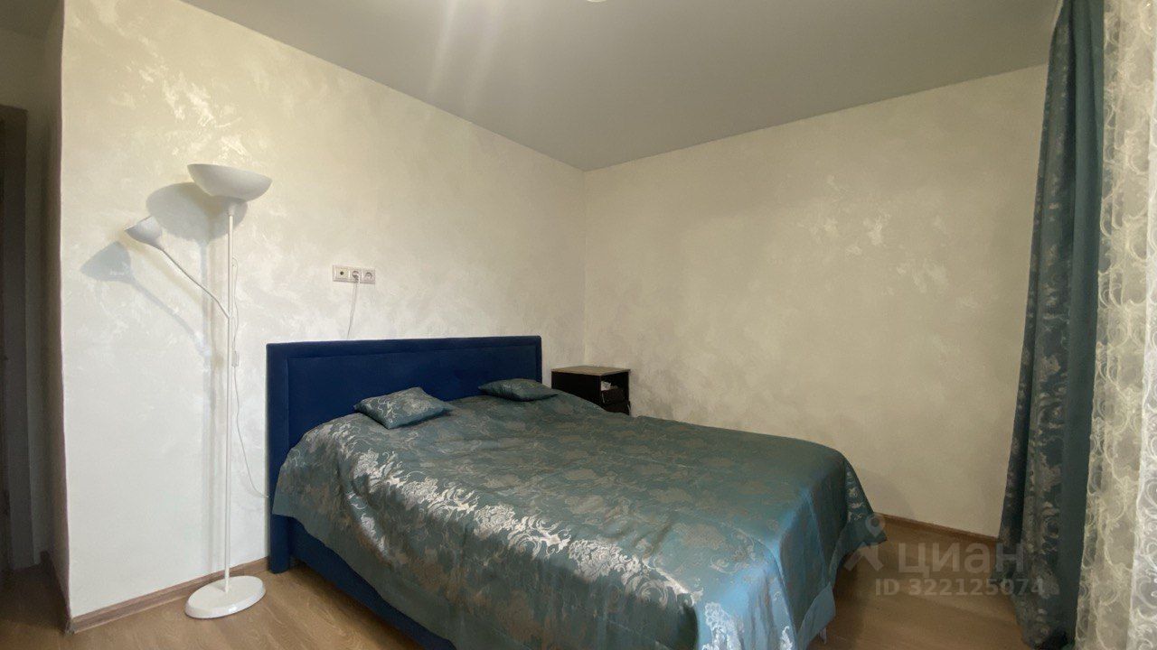 Продажа 3-комн квартиры на вторичном рынке Видное, Советская улица, 34к2