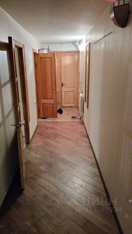 Продажа 2-комн квартиры на вторичном рынке Моховая улица, 30