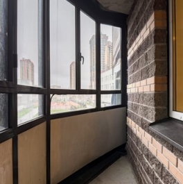 Продажа 1-комн квартиры на вторичном рынке Парголово п, Фёдора Абрамова ул,  д. 21 к3