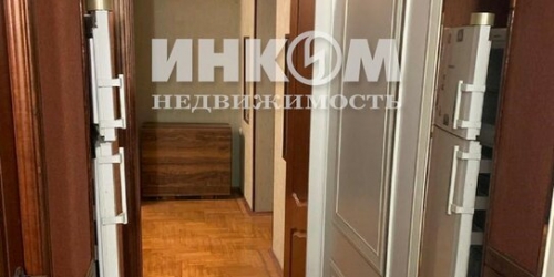 3-комн квартира Рязанский проспект,  д. 60