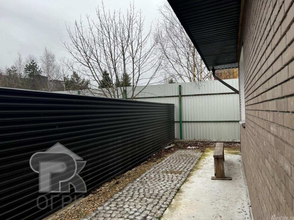 Продажа дома посёлок городского типа Ржавки, 27