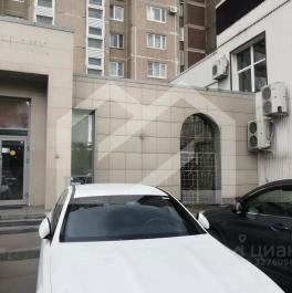 Аренда торгового помещения Ярославское шоссе, д. 28 Аренда торгового помещения Ярославское шоссе, д. 28