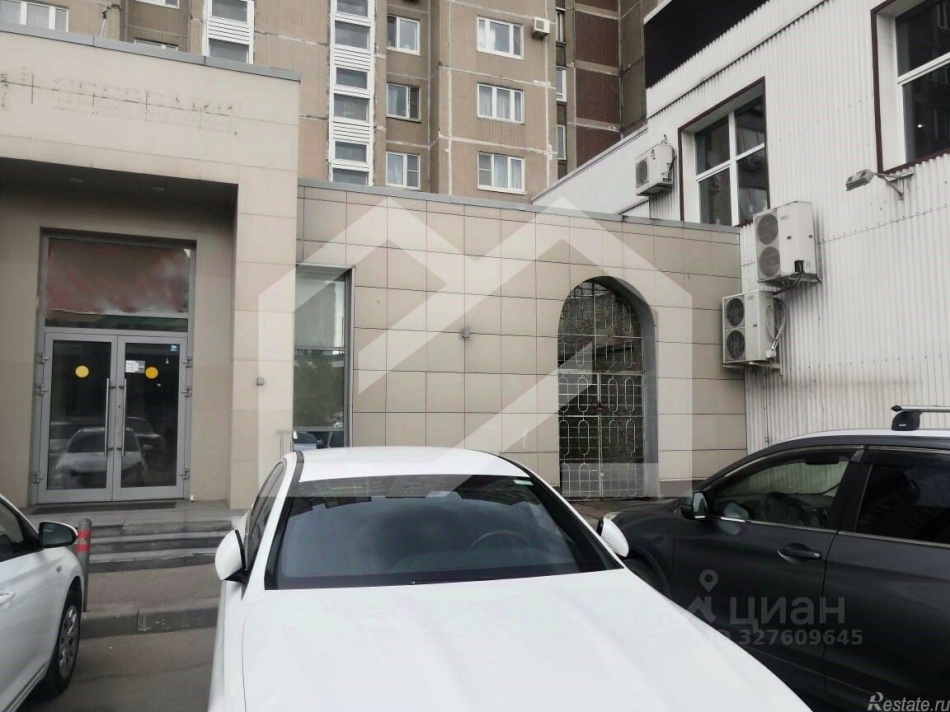 Аренда торгового помещения Ярославское шоссе,  д. 28