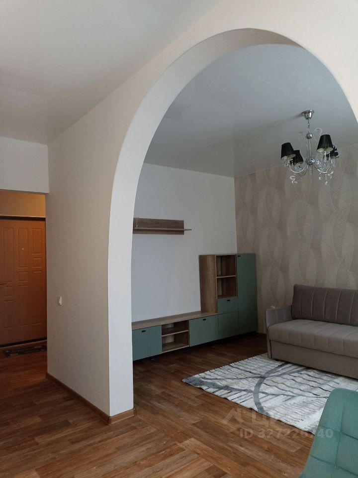 Продажа 2-комн квартиры на вторичном рынке Одинцово, улица Белорусская, 3