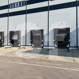 Аренда склада Свитино, Центральная кольцевая автомобильная дорога