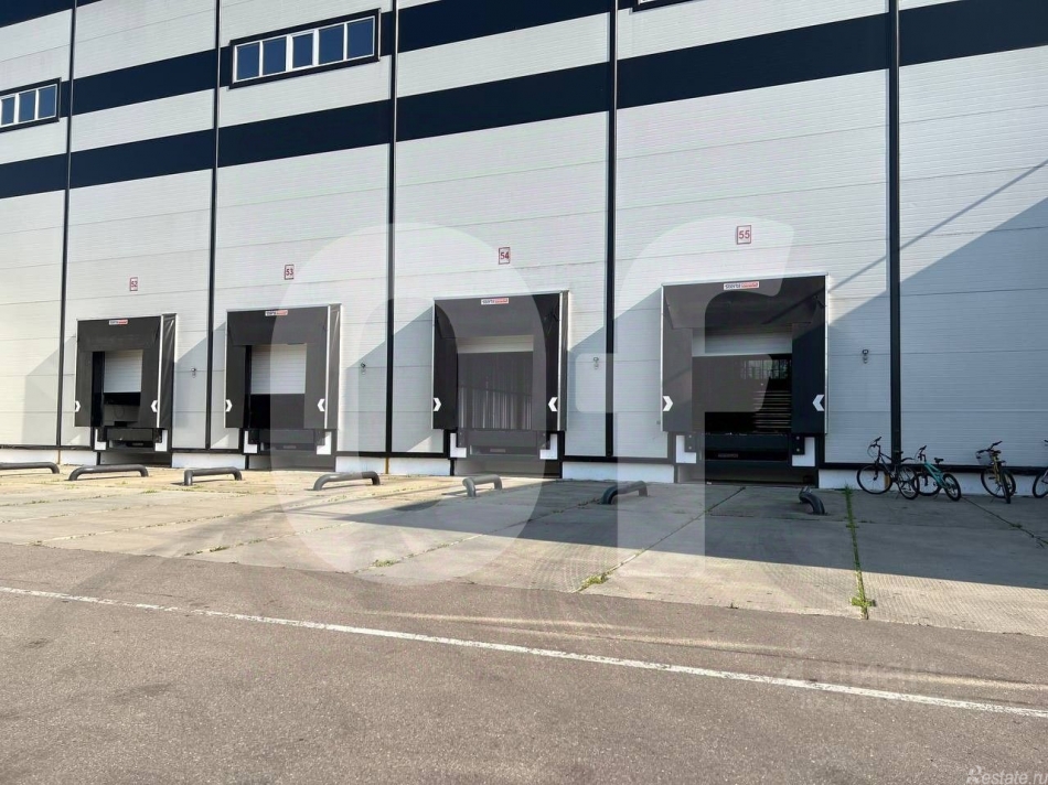 Аренда склада Свитино, Центральная кольцевая автомобильная дорога