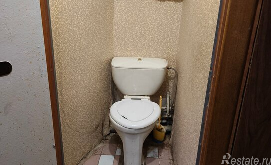 Продажа 3-комн квартиры на вторичном рынке Деденево, ул Заречная,  д. 2