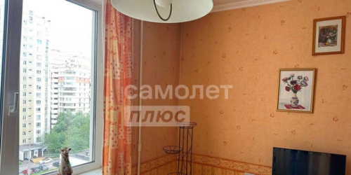 1-комн квартира Пятницкое ш,  д. 40,  к. 1