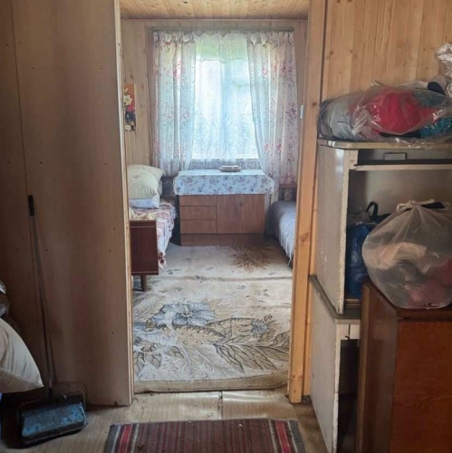 Коттедж/дом тер. СНТ Ухта-Гатчинсельмаш