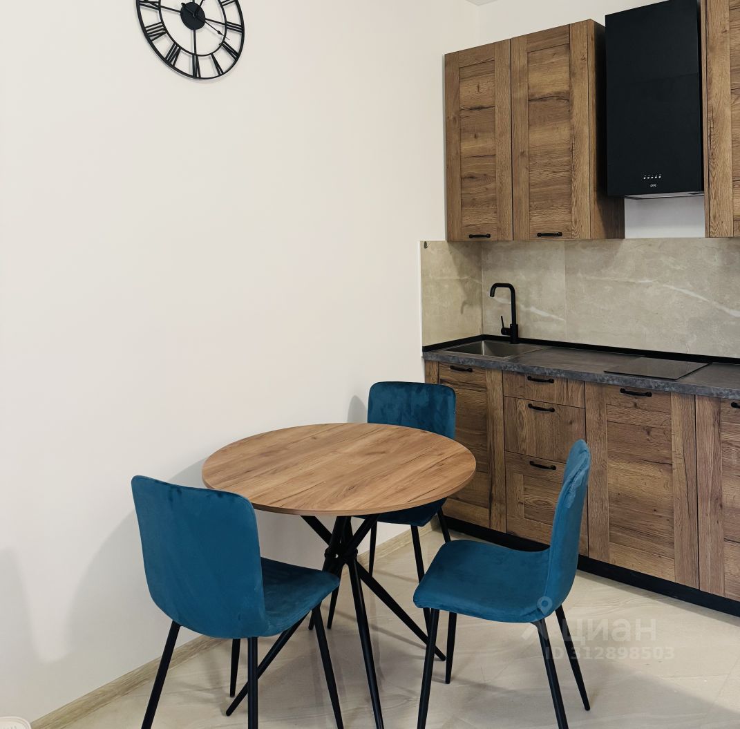 Аренда 2-комн квартиры на вторичном рынке Причальный проезд, 10к2